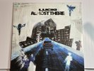 LUCKI - Almost There | 2020 (VINYL, LP, MIXTAPE, PICTURE DISC)