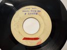 Reggae 45 - Pre Harry J All Stars Winston Hines 