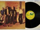 THE SAINTS. (I'M) STRANDED. PROMO. ORIGINAL UK VINYL LP. HARVEST SHSP 4065. 1977
