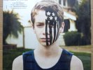 FALL OUT BOY American Beauty/American Psycho CUSTOM BLUE COLORED VINYL LP SEALED