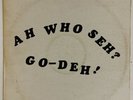 DENNIS BOVELL/AH WHO SEH (UK-ORIGINAL)