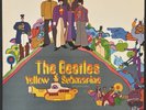 The Beatles Yellow Submarine Rare 1984 UK Apple Records PCS 7070 YEX.716 NM LP