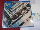 The Beatles  1967-1970 BLAUES ALBUM  -  Apple 1C 172-05309/10 - 2 LP blue vinyl