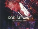 STEWART, Rod - Live At Hyde Park I - Vinyl (LP)