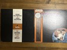 Duke Ellington & John Coltrane YS-8503-AI Limited Edition Japan OBI Vinyl Lp