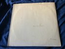 THE BEATLES The Beatles (White Album) UK 2LP 12” # 0576893 PARLOPHONE PCS7067/8