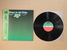 Yes – Close To The Edge  P-8274A Japan Insert Obi