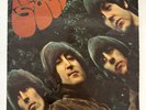 The Beatles - Rubber Soul - Mono Vinyl Album - PMC 1267 - 1965