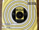 Pop Buddy Britten Everybody Has Their Day / Merry Go Round  Oriole CB 1942