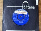 Garage Beat The Little Darlings – Little Bit O' Soul Fontana – TF 539