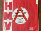 Pop Beat Deke Arlon The Off-Beats ‎– I Must Go And Tell Her HMV DEMO – POP 1340