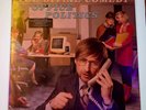 NEW LIMITED THE DIVINE COMEDY OFFICE POLITICS 2 LP WHITE BLUE VINYL