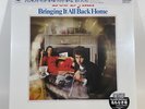 LP: Bob Dylan - Bringing It All Back Home - Stereo Vinyl LP Japan SIJP 210