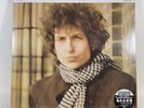 LP: Bob Dylan - Blonde on Blonde - Mono Vinyl 2LP Japan SIJP 214-5