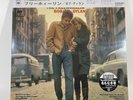 LP: Bob Dylan - The Freewheelin' Bob Dylan - Stereo Vinyl LP Japan SIJP 207