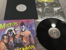 misfits famous monsters vinyl
