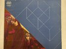 The Unspoken Word Tuesday April 19th Vinyl LP 1968 Psych Rock NM/VG