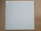 The Beatles White Album vinyl LP PCS 7067-8 w\ 4 glossy photos + lyric poster