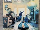 Oasis - Definitely Maybe - 1st 1994 UK 2x Lp Vinyl - Damont Pressing
