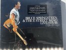 Bruce Springsteen & E Street Band Live/1975-85  Box Set Sealed Hype Sticker