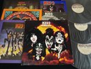KISS - THE ORIGINALS II - w/Booklet - JAPAN VINYL 3LP VIP-5504-6