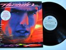 Days of Thunder LP ORIGINAL press 1990 Netherlands GUNS N ROSES Whitesnake etc