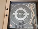 Ozzy Osbourne – See You On The Other Side V2 Unsigned UnNumbered (SEALED/BOXED)