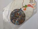 Prince, Paisley Park, NEW/UNPLAYED* ORIG UK SHAPED PICTURE DISC 7