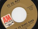 Zu Zu Blues Band UNPLAYED RARE  1966 Dr John Rebennack Jessie Hill Northern Soul
