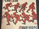 Dead Heat / Mindforce split LP NEW sealed hardcore Leeway Backtrack Cro-Mags
