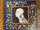 BUTCH MORRIS: CURRENT TRENDS IN RACISM IN MODERN AMERICA(A WORK IN PROGRESS) LP
