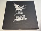 *BLACK SABBATH* *SUPERSONIC YEARS* *SEVENTIES SINGLES BOX SET* *10 x 7'''s*