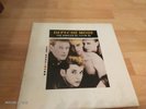 depeche mode the singles 81-85  graues vinyl  grey