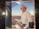 George Strait Ocean Front Property LP VMP 180 gram Blue Vinyl SEALED Vinyl