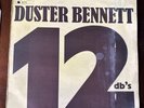 Duster Bennett - 12db's - 1970 First Press VG+/VG