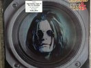 Ozzy Osbourne- Live And Loud M-/VG+ LP w/tattoos