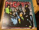 DuRAN DURAN - Decade (1988) LP DDX10 original release / printed credits DDX