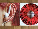 Girlfriends - Self-titled SPLATTER color vinyl LP record NEW band