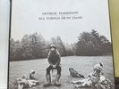 GEORGE HARRISON All Things Must Pass  3XLP boxset Complete W/Original Poster