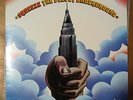 THE VELVET UNDERGROUND Squeeze LP Polydor 1972 Stereo 2383-180 VG+/VG+