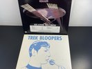 Star Trek 2: The Wrath Of Khan Promo/Bloopers Original Vinyl
