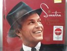 Frank Sinatra - Ultimate Christmas (Transparent Green Vinyl LP Record)
