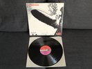 Rare LP LED ZEPPELIN I vinile stampa orig 76 Spain press Atlantic HATS 4214 NM