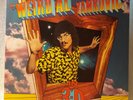 WEIRD AL YANKOVIC/In 3-D/1984/Vinyl,LP,Album,RecordFAST,FREE SHIPPINGVG+/VG+