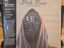 Isaac Hayes - Black Moses (2024) Limited Edition 2LP Blue Vinyl VMP w/Poster NM