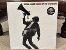 BRYAN ADAMS : Waking Up The Neighbours 1991 x2LP/Vinyl +Booklet 1st Press