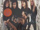 Limited Metallica Garage Days Re-Revisited Remastered Record Color Vinyl Album