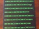Roger Waters. Radio KAOS. EX Prog Rock Promo LP. Pink Floyd