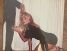 Sabrina Carpenter - Man's Best Friend [New Vinyl LP] Explicit, Blue, Colored Vin