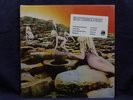 LED ZEPPELIN VERY RARE SEALED LP HOUSES OF HOLY 1977 USA PRESS W/HYPE STICKER